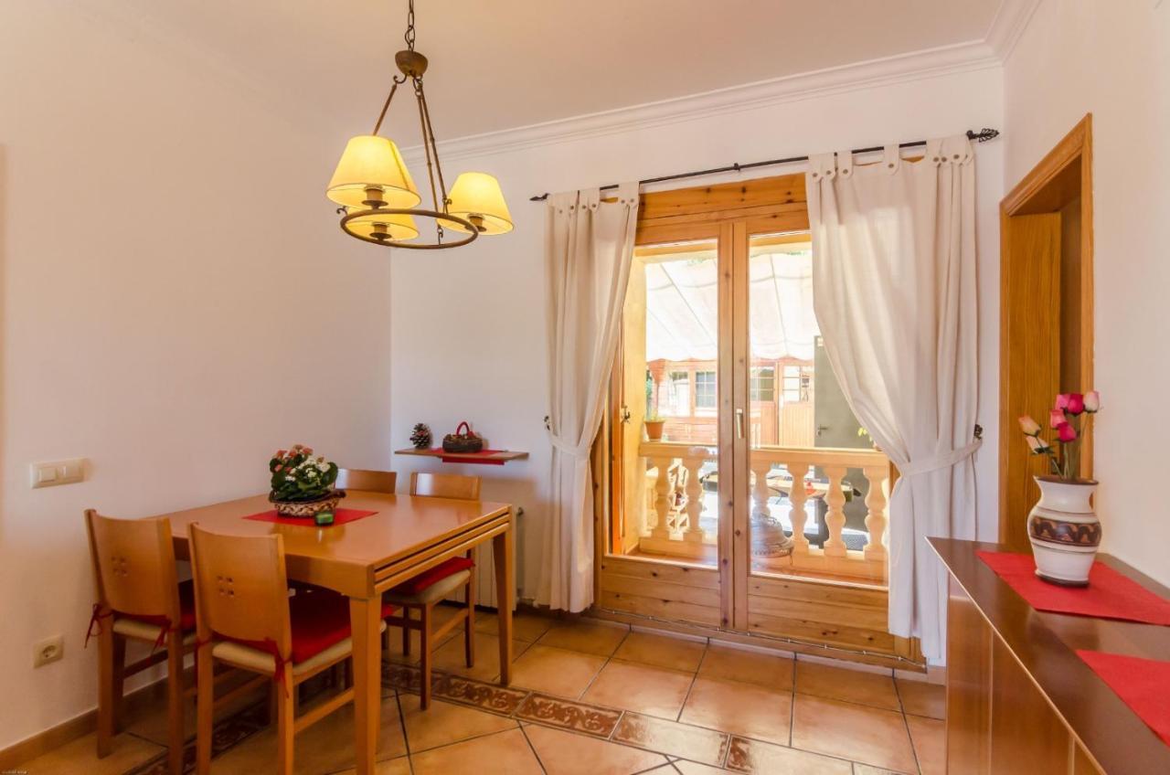 Club Villamar - Goliat Видререс Экстерьер фото